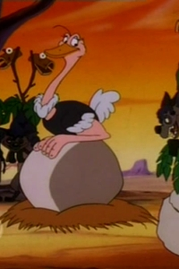 Poster de Episódio Don't Break the China (1995)