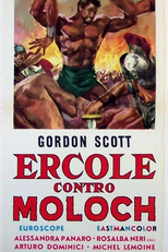 Hércules - O Conquistador (Ercole contro Moloch)