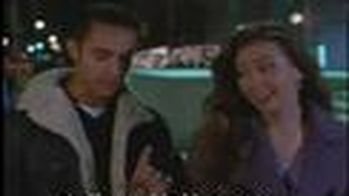 Trailer: mambo cafe