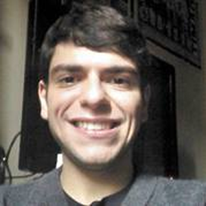 Foto de perfil de Rodrigo