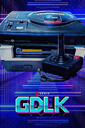  de Série GDLK (2020)