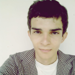 Foto de perfil de Arthur Cruz