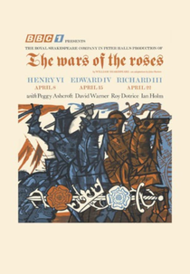 The Wars of the Roses (The Wars of the Roses)