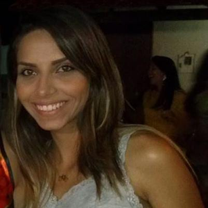 Foto de perfil de Flávia