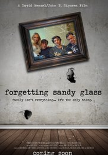 Forgetting Sandy Glass (Forgetting Sandy Glass)