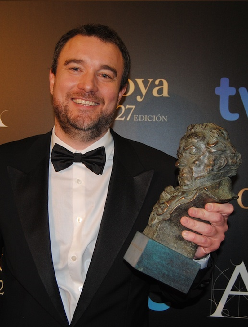 Esteban Crespo (I) - Foto 1