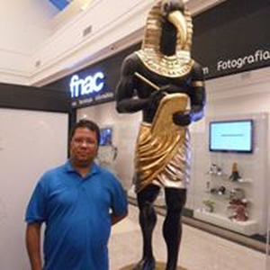 Foto de perfil de Cássio