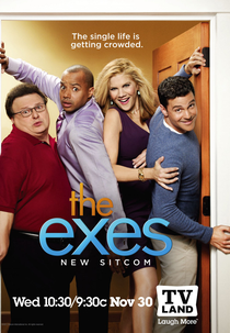 The Exes (1ª Temporada) (The Exes (1ª Temporada))
