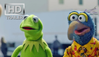 The Muppets | official trailer (2015) Kermit Miss Piggy