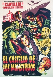 El castillo de los monstruos (El castillo de los monstruos)