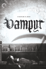 O Vampiro (Vampyr)
