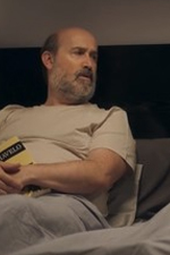 Poster de Episódio Episodio 4 (2019)
