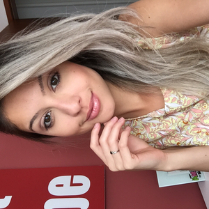 Foto de perfil de Natália Ribeiro