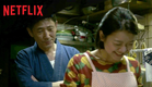 Midnight Diner: Tokyo Stories - Main Trailer - Netflix