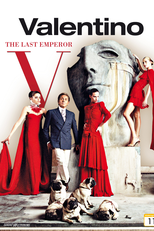 Valentino: O Último Imperador (Valentino: The Last Emperor)