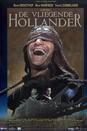  de Filme O Holandês Voador (1995)