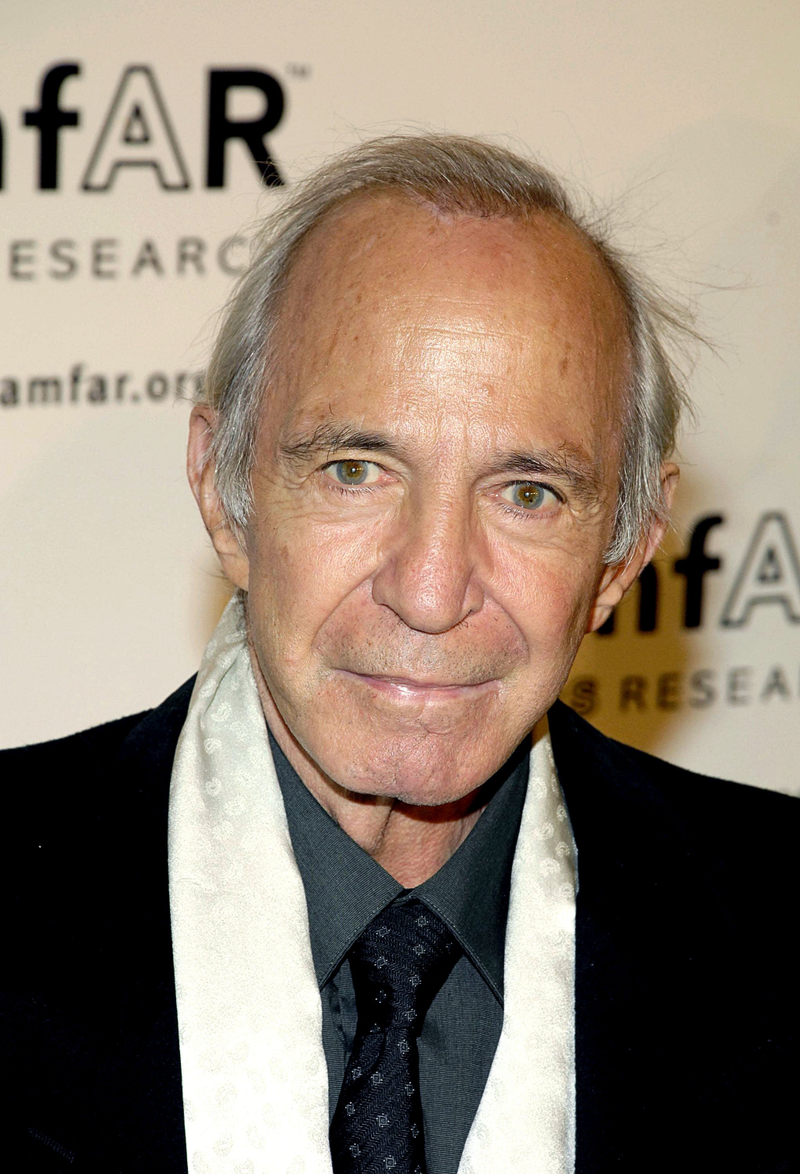 Ben Gazzara - Foto 5