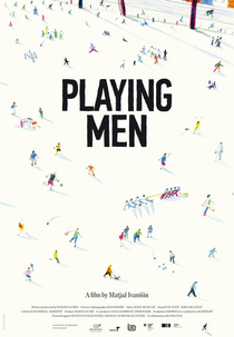 Playing Men (Playing Men)