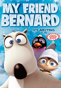 My Friend Bernard (빼꼼의 머그잔 여행)