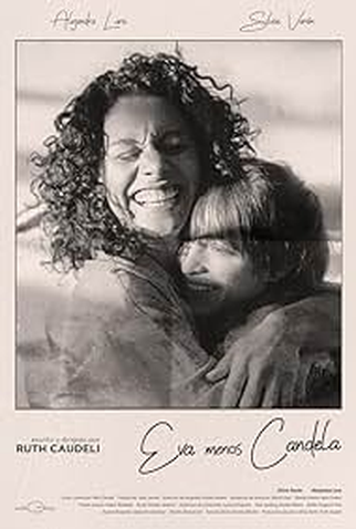 Poster 1 de Curta Eva Minus Candela (2018)