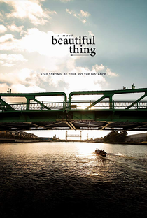 A Most Beautiful Thing - Poster / Capa / Cartaz - Oficial 1