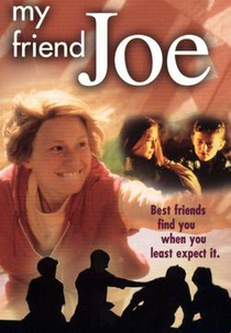 Meu Amigo Joe  (My Friend Joe)