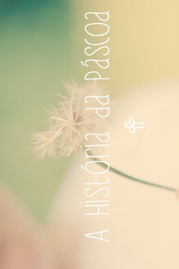 Poster de Curta A História da Páscoa (2013)
