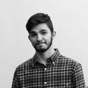 Foto de perfil de Mateus Dota