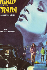 Ingrid on the Road (Ingrid Sulla Strada)