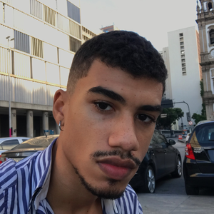 Foto de perfil de Danilo