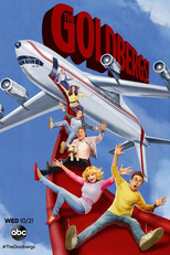 The Goldbergs (8ª Temporada) (The Goldbergs (Season 8))
