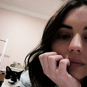 Foto de perfil de Kitty