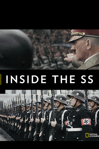  de Série Por Dentro da SS (2017)