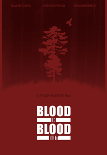 Marcados pelo Sangue (Bound by Honor)