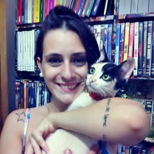 Foto de perfil de Lohaynna Montanari