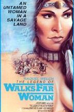 A Lenda da Guerreira Solitária (The Legend of Walks Far Woman)