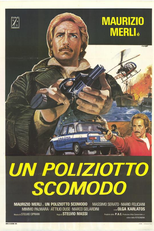 Convoy Busters (Un Poliziotto Scomodo)