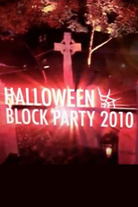 Halloween Block Party (Halloween Block Party)
