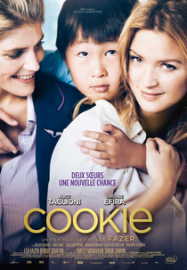 Um Presente Para Toda Vida (Cookie)