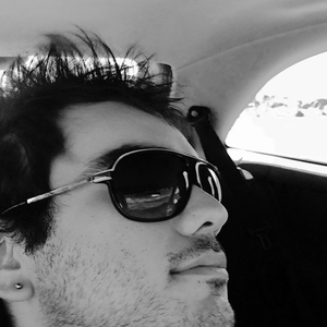 Foto de perfil de Thaide Dizzy