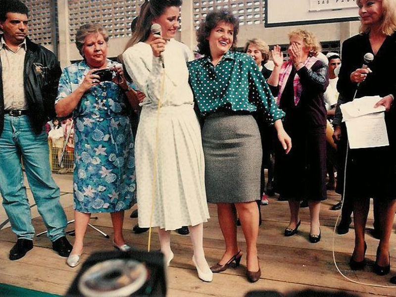 Foto 116 de Carrossel