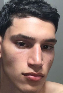 Alexis Chaparro - Poster 1