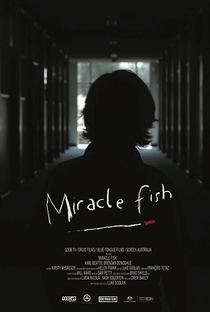Miracle Fish - Poster / Capa / Cartaz - Oficial 1