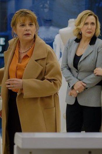 Poster de Episódio 13. Bölüm (2021)