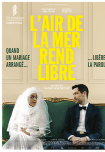 A brisa do mar liberta você (L'air de la mer rend libre)