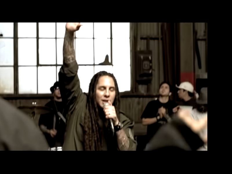 Foto 2 de P.O.D.: Goodbye for Now