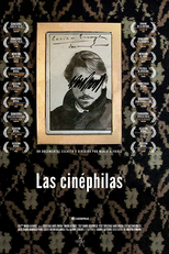 As Cinéphilas (Las cinéphilas)