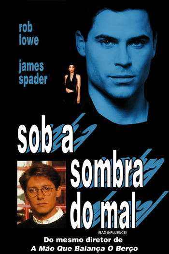  de Filme Sob a Sombra do Mal (1990)