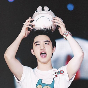 Foto de perfil de Totoro :3