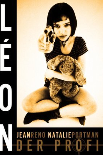  de Filme O Profissional (1994)